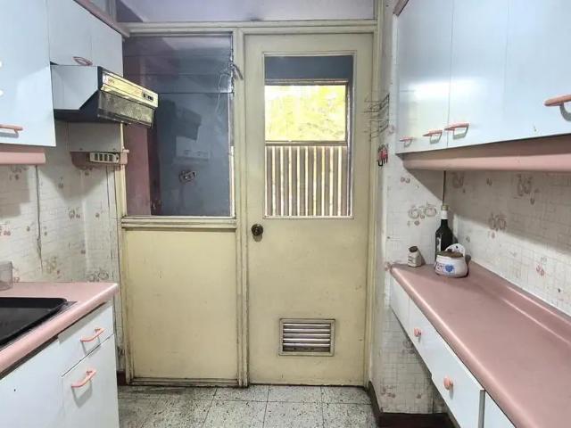 Departamento en Macul