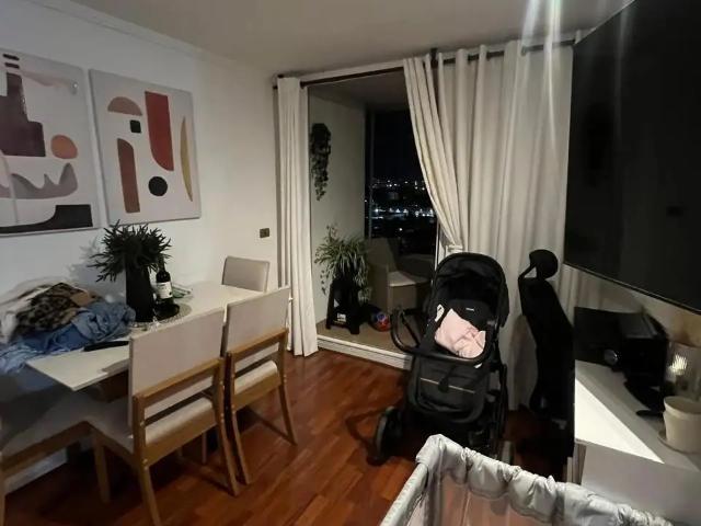 Departamento en Macul