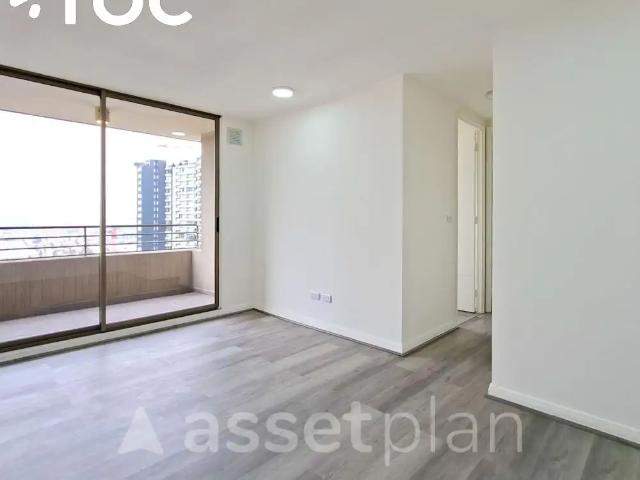 Departamento en Macul