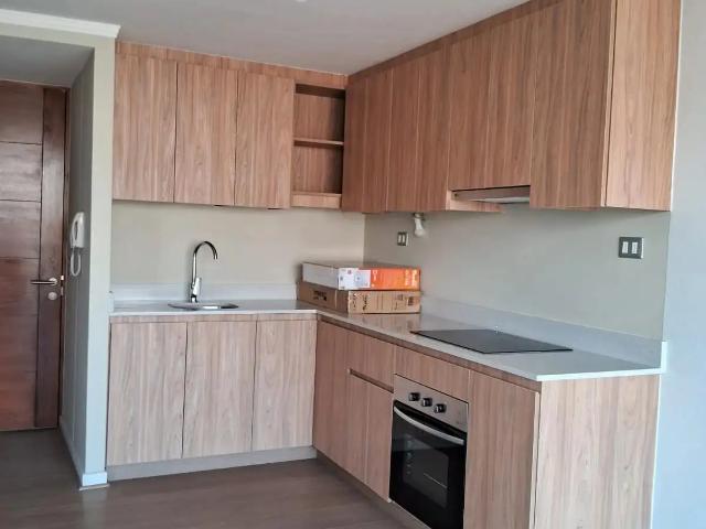 Departamento en Macul