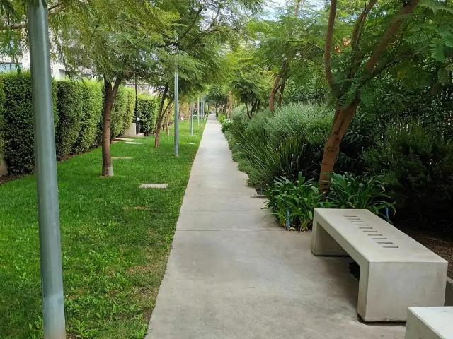 Departamento en Macul