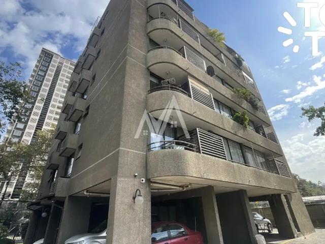 Departamento en Macul