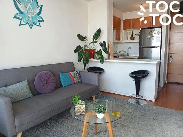 Departamento en Macul