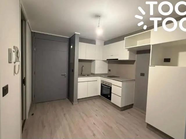 Departamento en Macul
