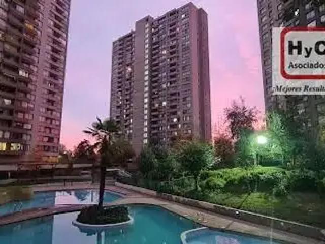 Departamento en Macul