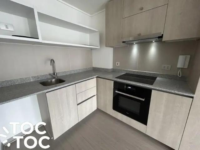 Departamento en Macul
