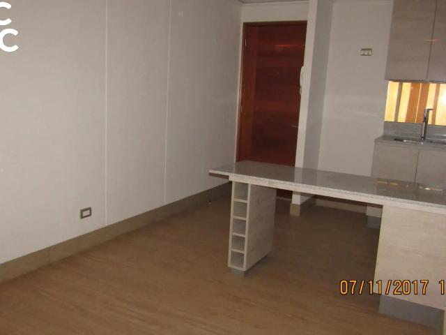 Departamento en Macul