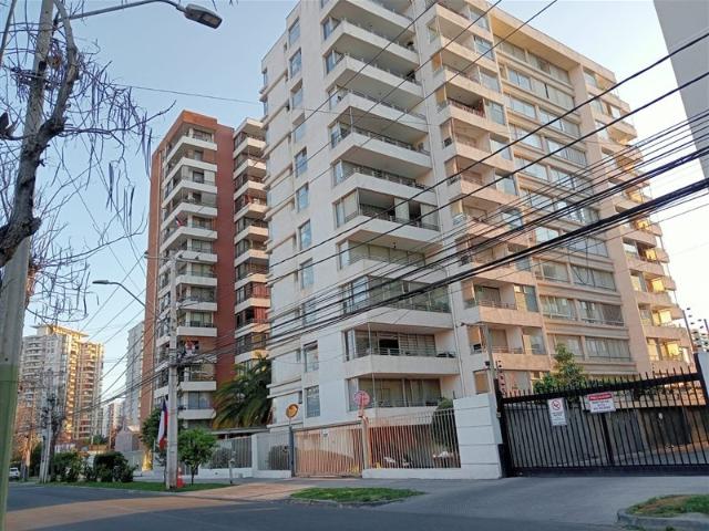 Departamento en Macul