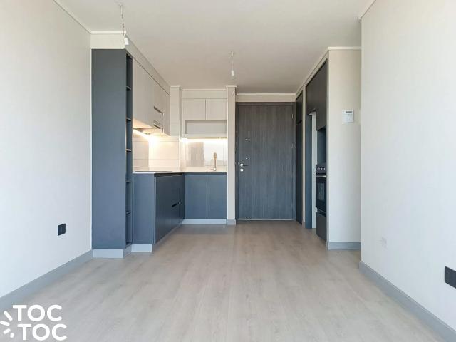 Departamento en Macul