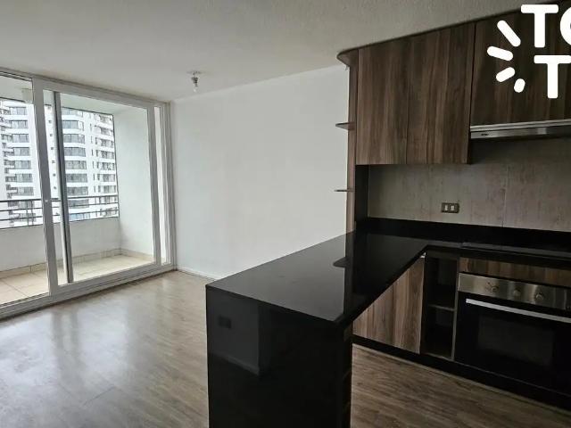 Departamento en Macul