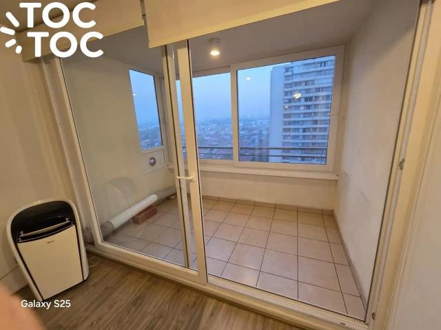 Departamento en Macul