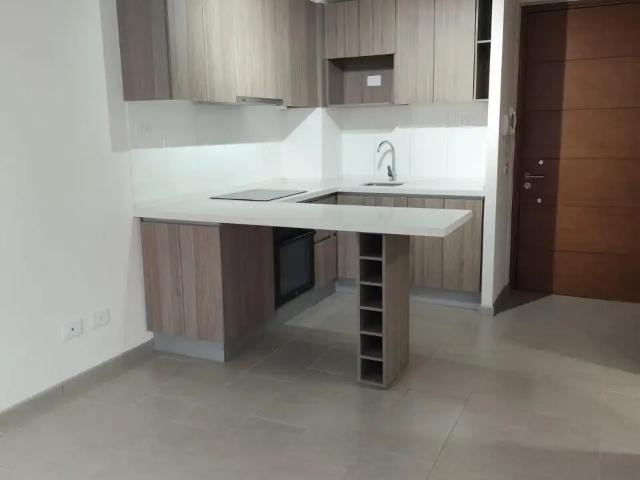 Departamento en Macul