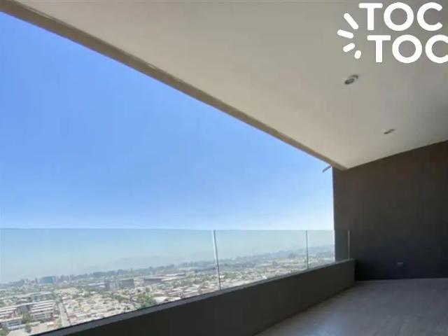 Departamento en Macul
