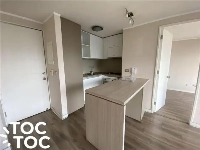 Departamento en Macul