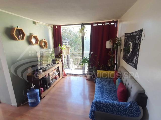 Departamento en Macul