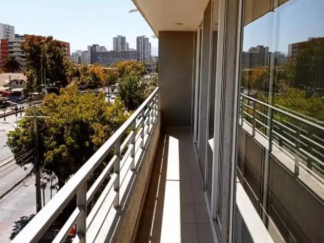 Departamento en Macul