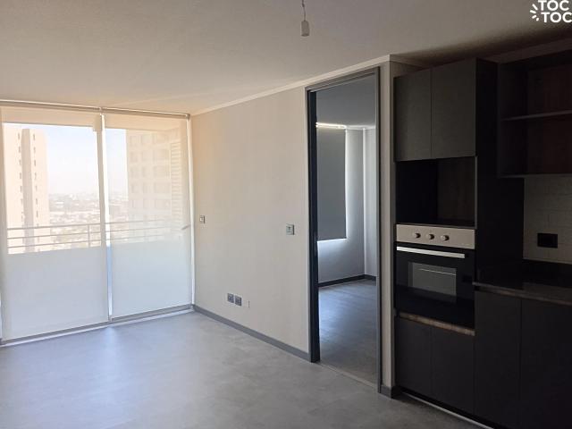 Departamento en Macul