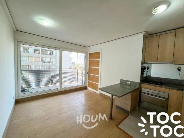 Departamento en Macul