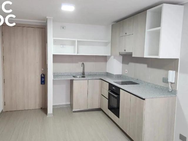 Departamento en Macul
