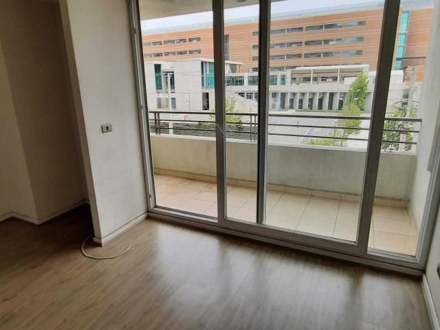 Departamento en Macul