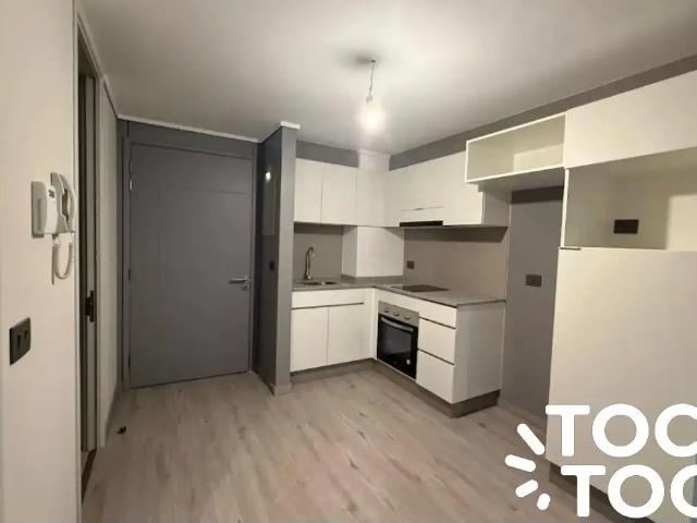 Departamento en Macul