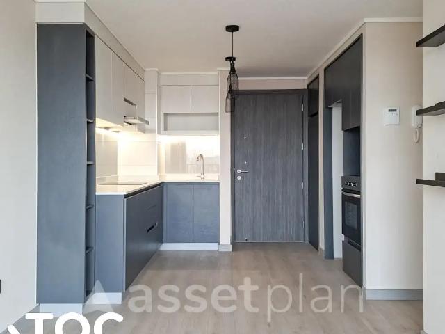 Departamento en Macul