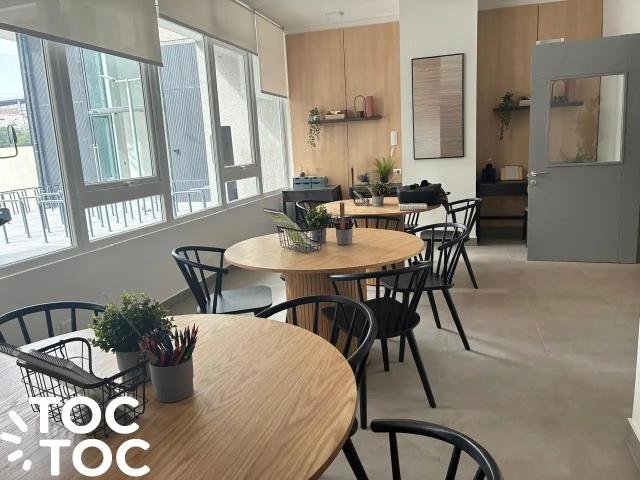 Departamento en Macul