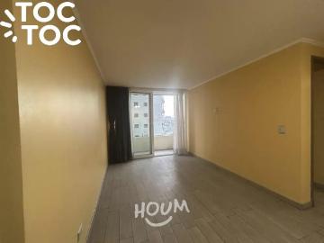 Departamento en Macul