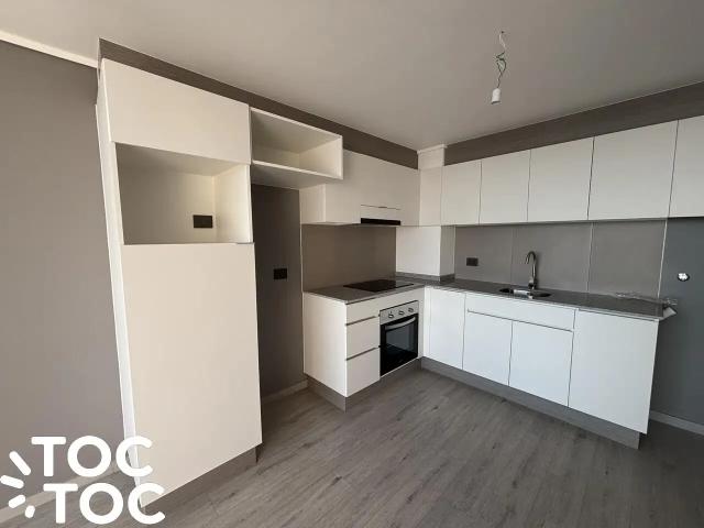 Departamento en Macul