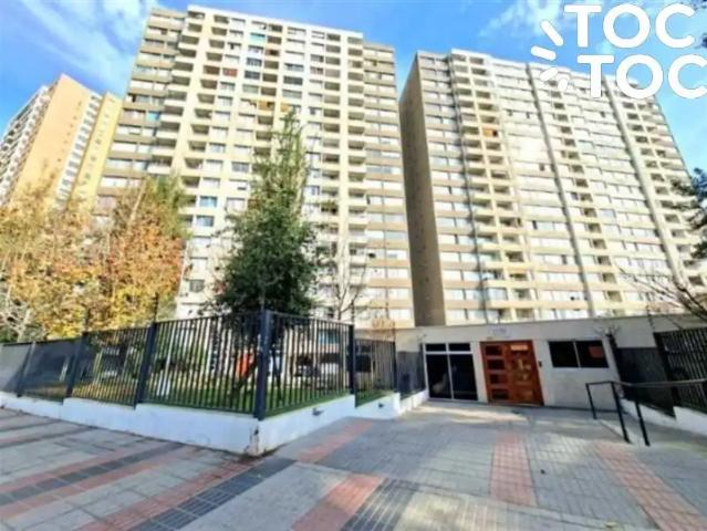 Departamento en Macul