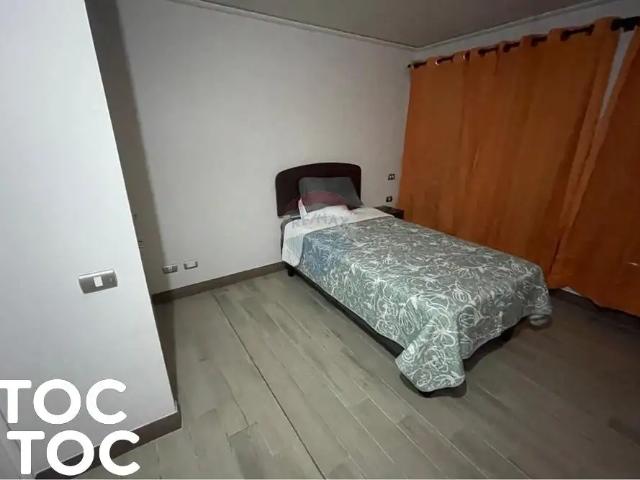 Departamento en Macul