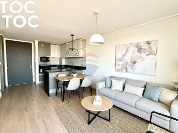 Departamento en Macul