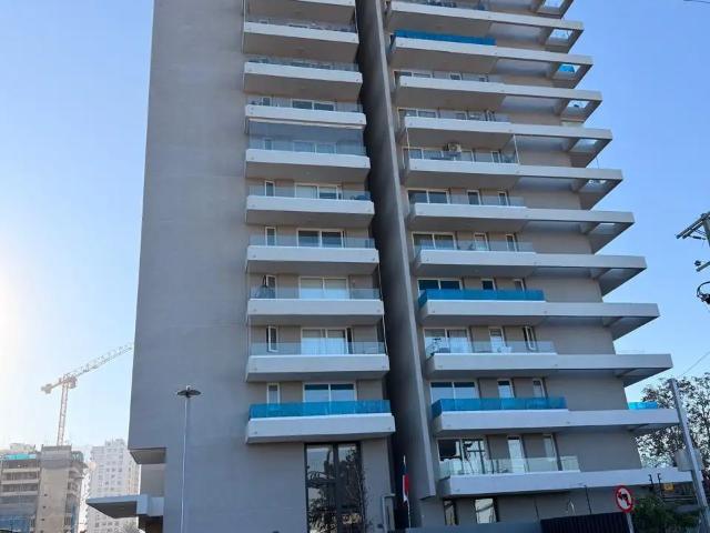 Departamento en Macul