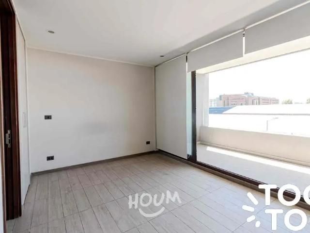 Departamento en Macul