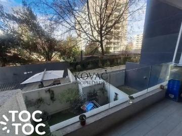 Departamento en Macul