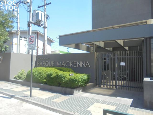Departamento en Macul