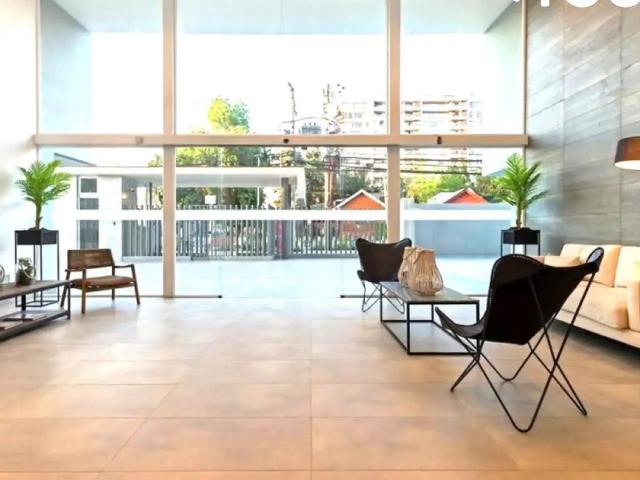 Departamento en Macul