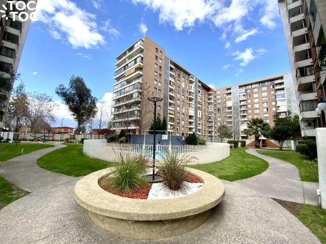 Departamento en Macul
