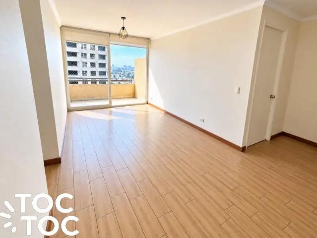 Departamento en Macul