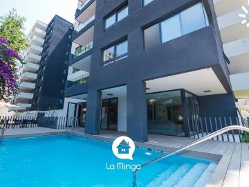 Departamento en Macul