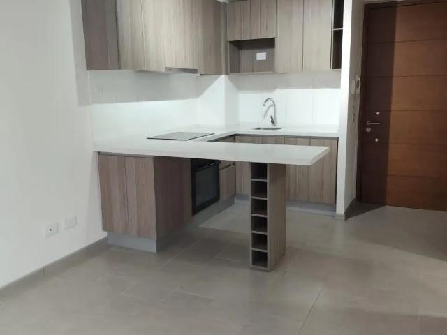 Departamento en Macul