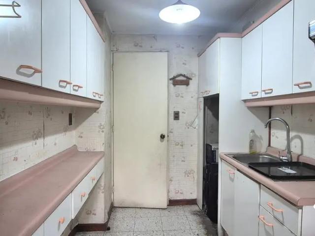 Departamento en Macul