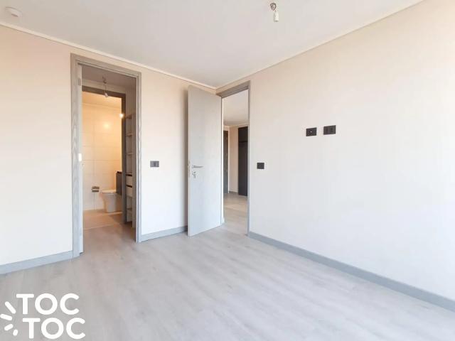 Departamento en Macul