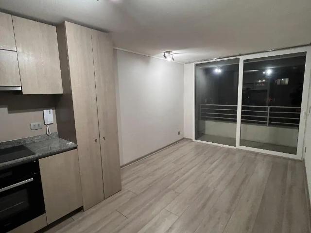 Departamento en Macul