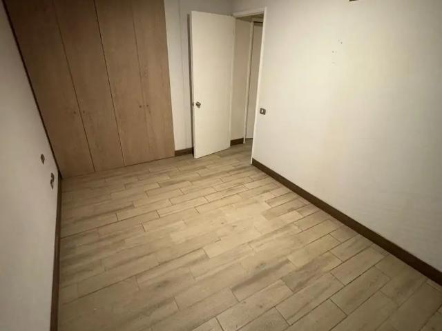 Departamento en Macul