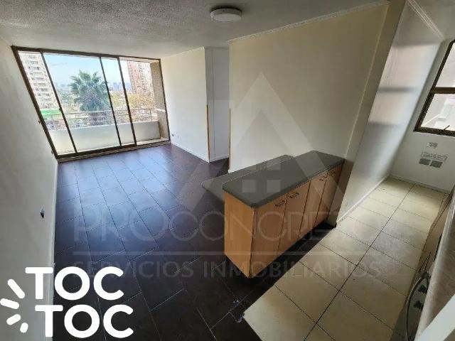 Departamento en Macul