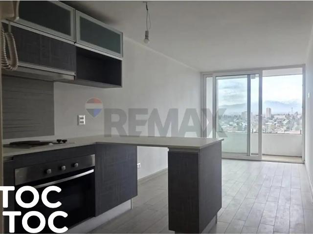 Departamento en Macul