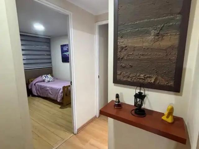 Departamento en Macul