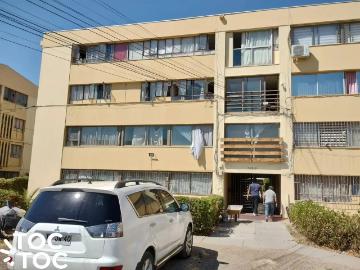 Departamento en Macul