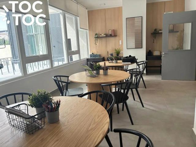 Departamento en Macul